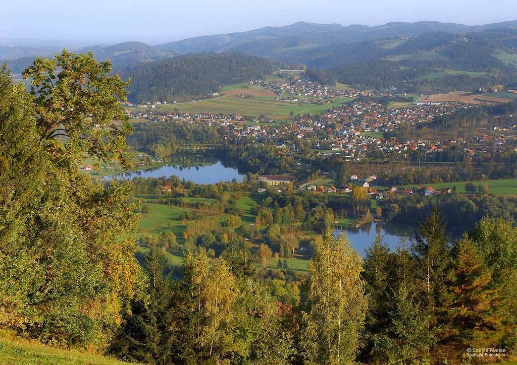 Gaestehaus Cafe Andrea Köflach Zewnętrze zdjęcie