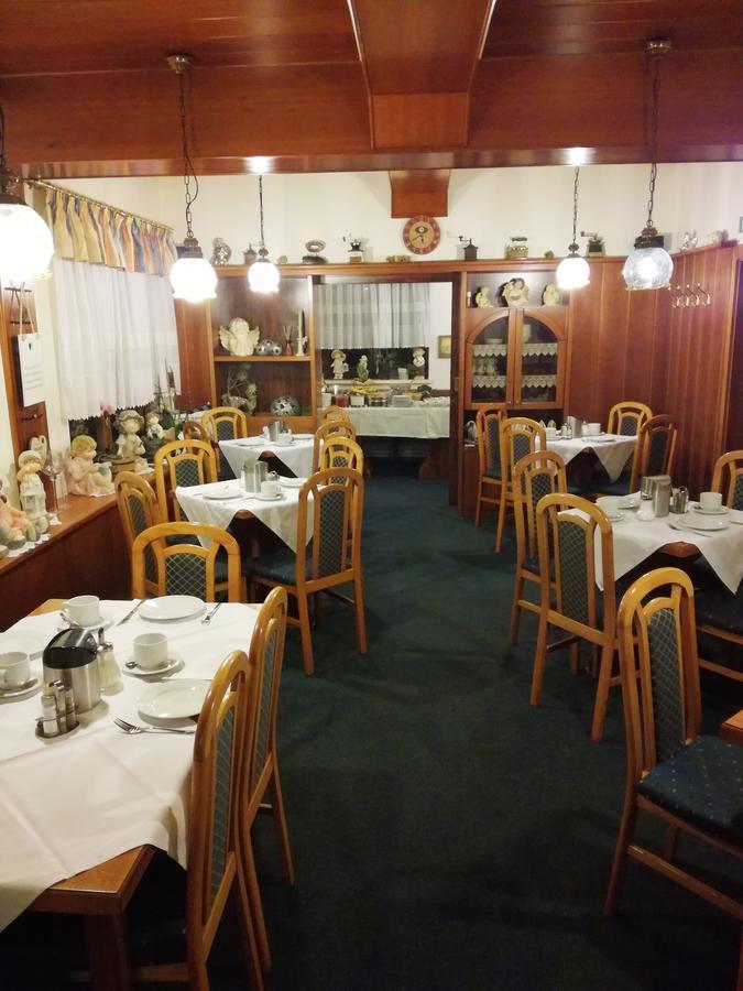 Gaestehaus Cafe Andrea Köflach Zewnętrze zdjęcie